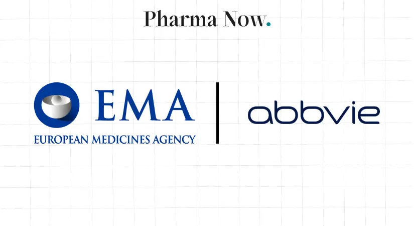 AbbVie Submit EMA Application for Risankizumab in Crohn’s Disease
