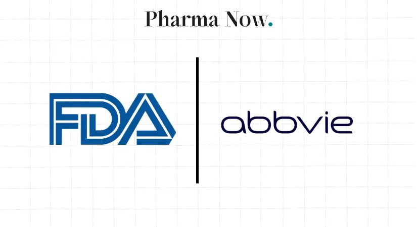 AbbVie Wins FDA Approval for JUVMO in Parkinson's Disease