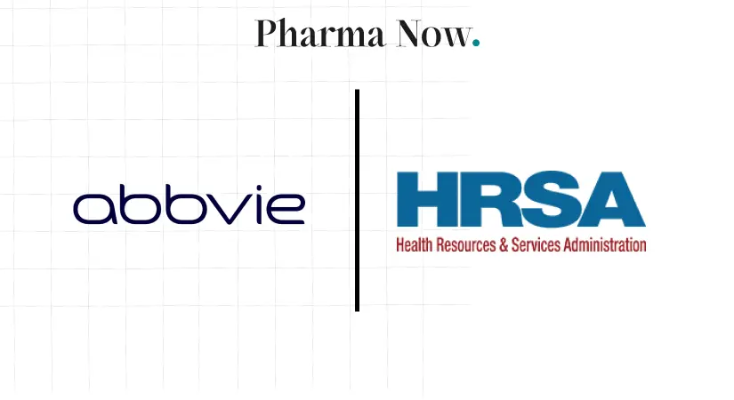 AbbVie Joins HRSA 340B Rebate Pilot For Three Drugs January 2027