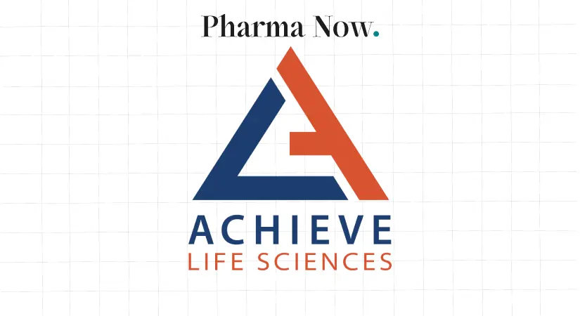 Achieve Reports 52-Week Cytisinicline Results at CHEST 2026