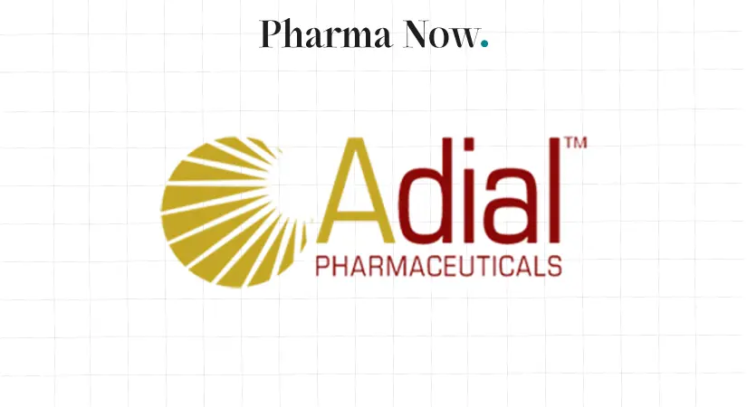 Adial Appoints David Rubenstein as Chief Scientist for AT177