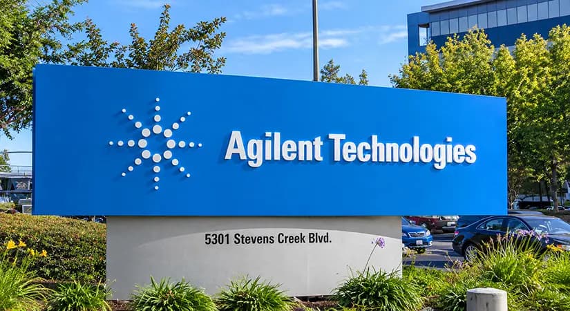 Agilent Launches ICP-MS, GC Systems and Digital Lab Platform