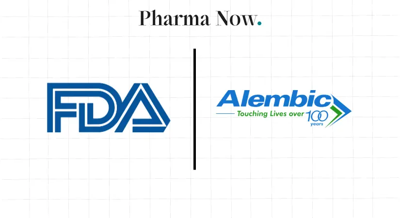 Alembic Pharma Wins FDA Approval for Generic Ciprodex Ear Drops