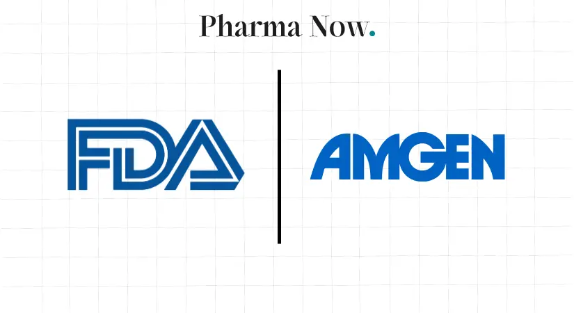 Amgen Receives FDA Warning Letter Over Vectibix Video