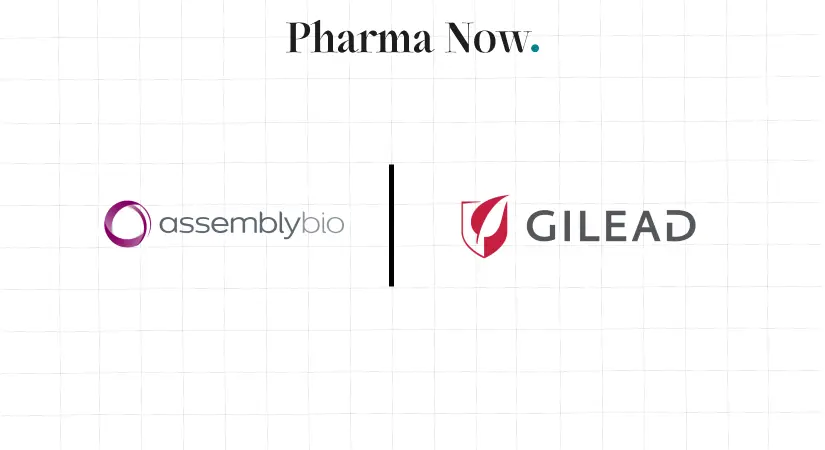 Assembly Bio Exercises 40% US Profit Option With Gilead On HSV