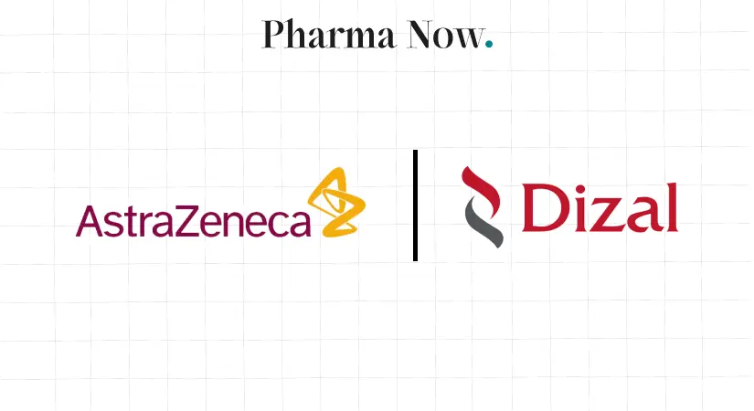 AstraZeneca Acquires Dizal, Secures Global Zegfrovy Rights