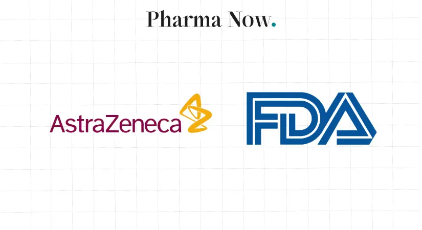 AstraZeneca Wins FDA Approval for Camizestrant in Breast Cancer