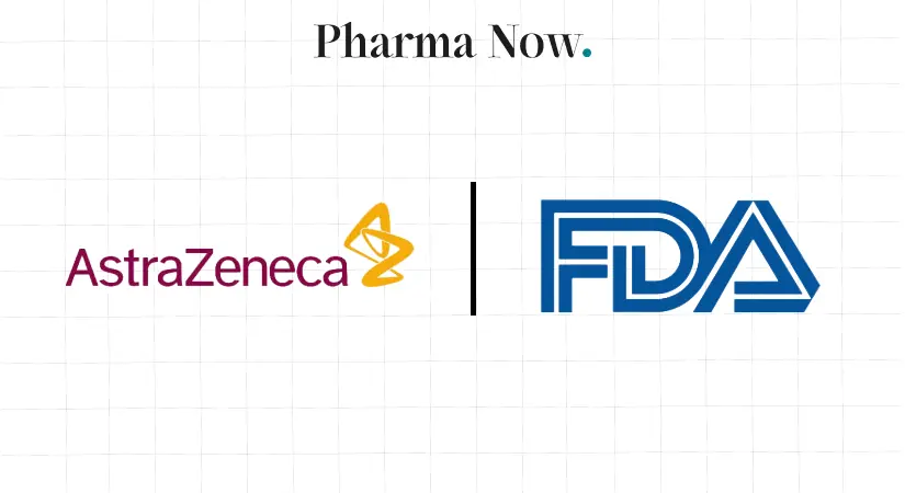 AstraZeneca Wins FDA Nod After SERENA-6 Cuts Progression Risk 56%