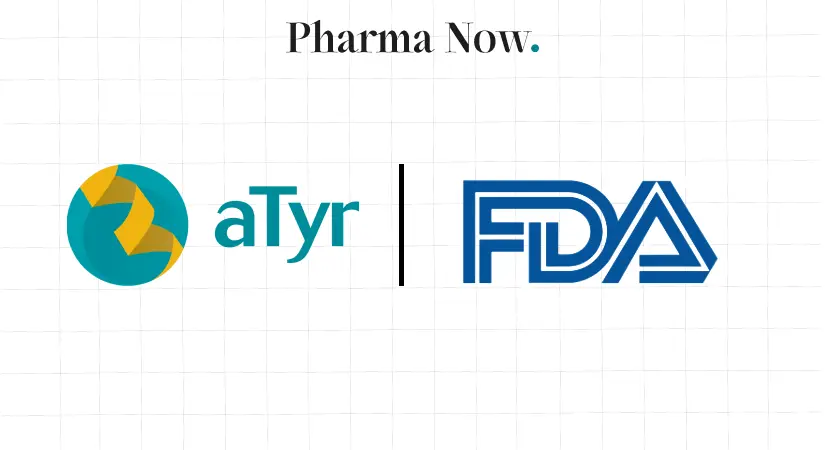 aTyr Expects FDA Response on Phase 3 Sarcoidosis Study