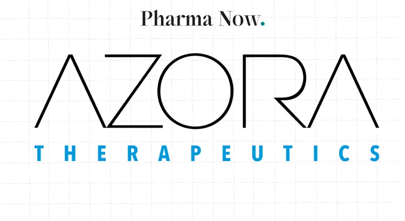 Azora Therapeutics nomme une nouvelle équipe de direction pour faire avancer AT177