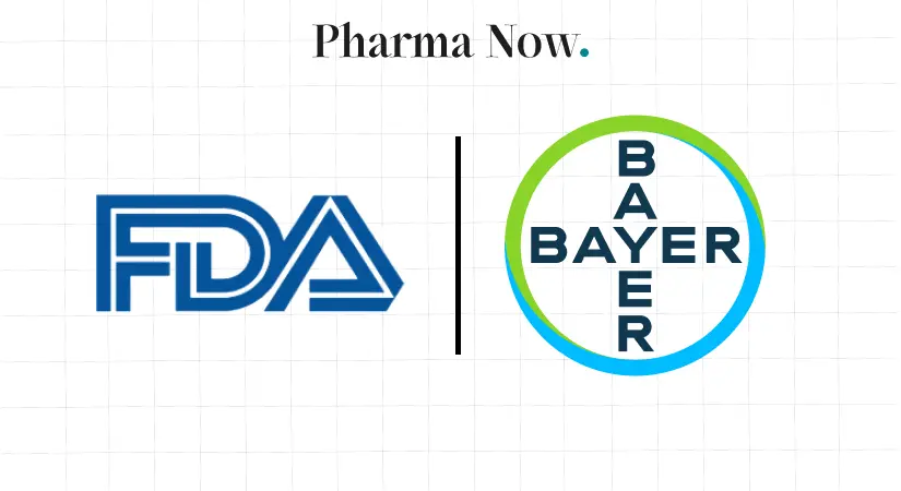 Bayer Gains FDA Accelerated Approval for Sevabertinib in First-Line HER2-Mutant NSCLC