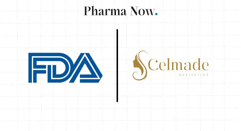 Celmade Receives FDA Warning Letter for Unapproved Injectable Botulinum Toxin Sales into U.S.
