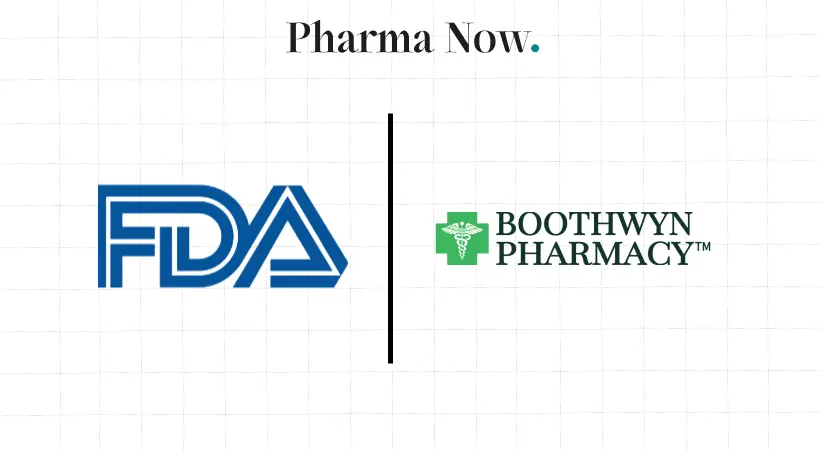 FDA Warns Boothwyn Pharmacy Over Sterility, Potency Issues