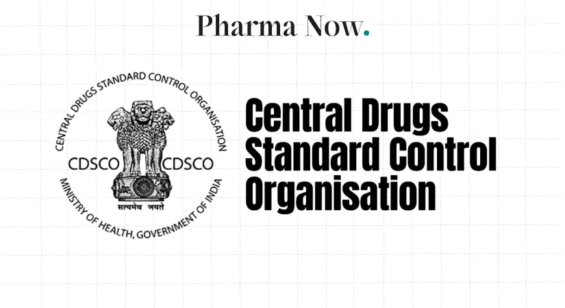 CDSCO Shifts To Risk-Based Drug Approvals To Ease Compliance