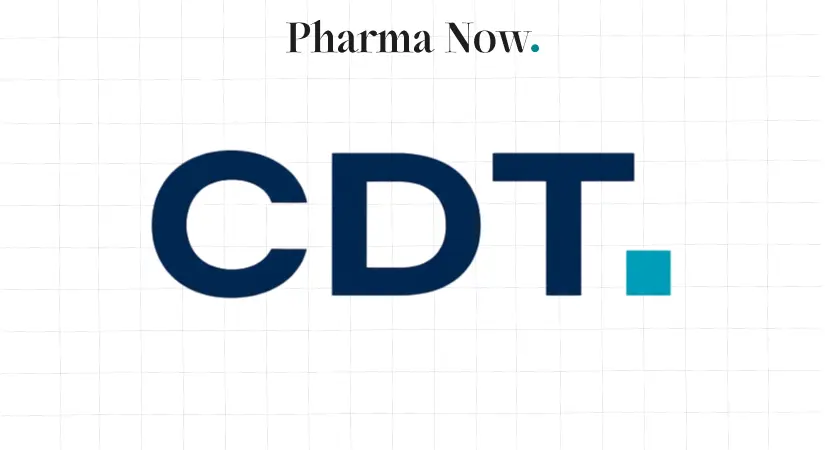 CDT Equity Names Co-Founder James Bligh as CEO