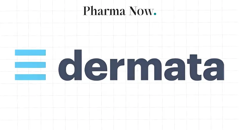 Dermata Reports Positive Results from Tome Skincare Study
