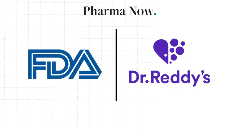 Dr. Reddy's FTO-11 Plant Receives Two FDA Form 483 Observations After Andhra Pradesh Inspection