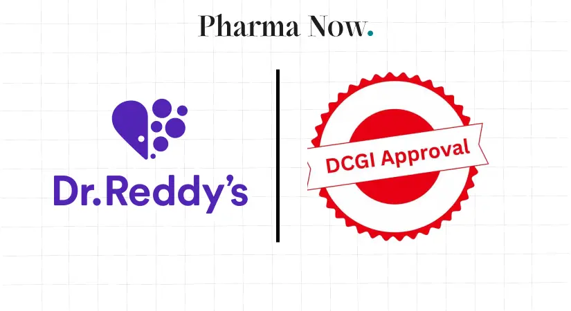 Dr. Reddy's Gains DCGI Approval for Zytorvi in Esophageal Cancer
