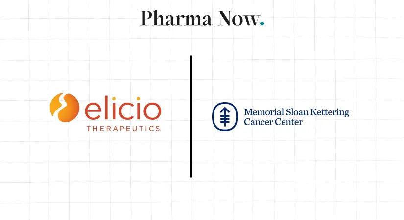 Elicio Wins ESMO 2026 Oral Slot For Phase 2 Cancer Data