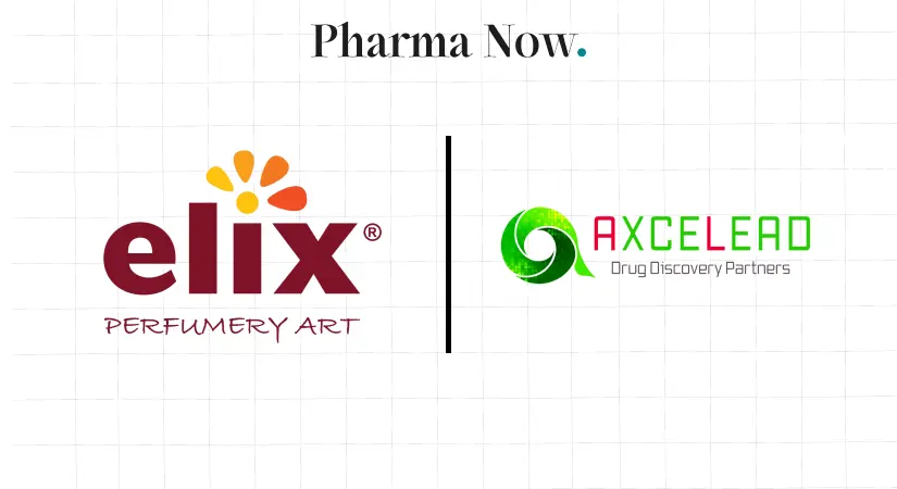 Elix & Axcelead Partner to Accelerate Protein Degrader Discovery