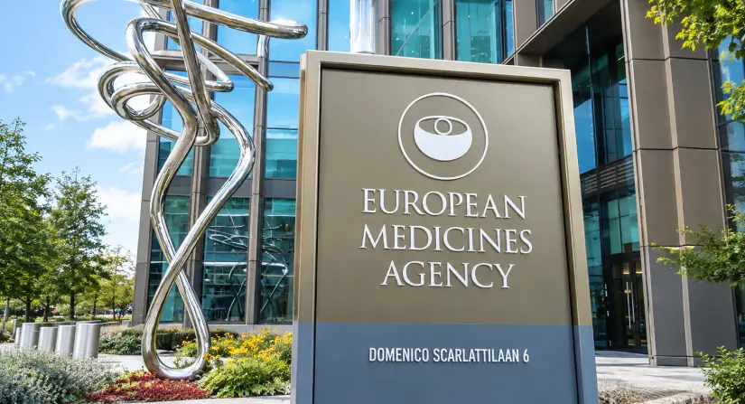 EMA PRAC Launches Safety Review of Injectable Iron Medicines Over Hypophosphataemia and Bone Risk