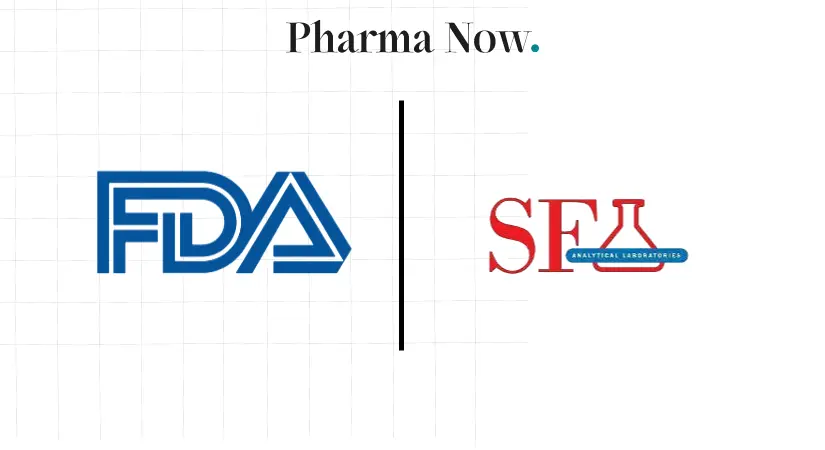 Eurofins SF Analytical Laboratories FDA Warning Letter Issued