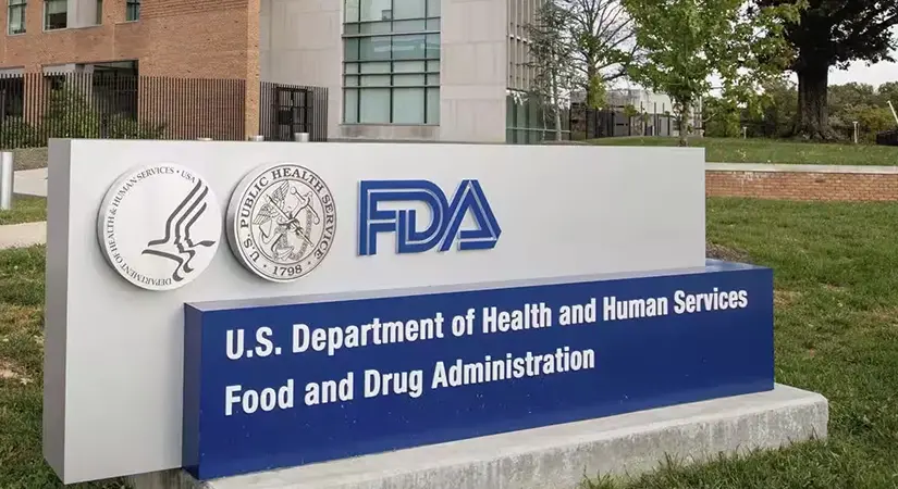 FDA Removes PABA and Trolamine Salicylate from OTC Sunscreen Monograph in September 2026 Final Order