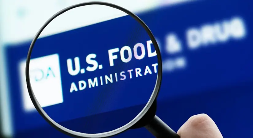 FDA Releases Transparency Roadmap With Complete Response Letters Now