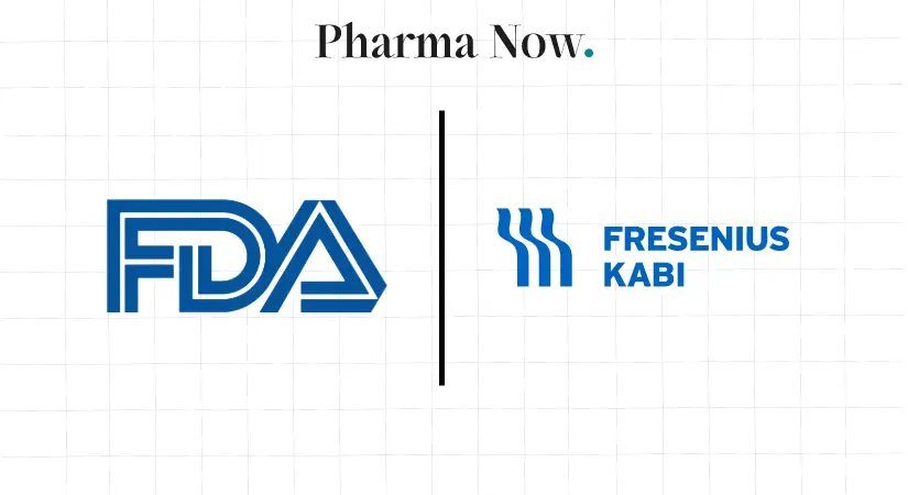 Fresenius Kabi Receives FDA Warning Letter After Aseptic Processing Investigation Failures at Melrose Park Facility