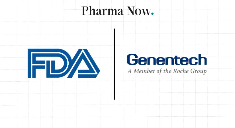 Genentech Secures Regular FDA Approval for Pralsetinib