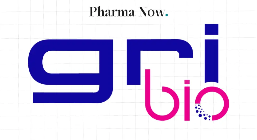 GRI Bio Presents Phase 2a Data Mapping GRI-0621's Nine-Pillar Mechanism of Action in IPF