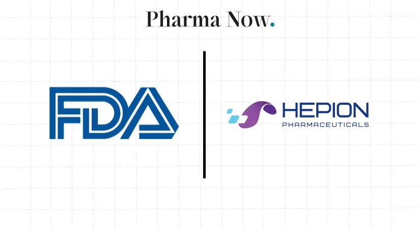 Hepion Pharmaceuticals ottiene il sostegno della FDA per la modellazione di GV104