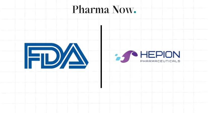 Hepion Gains FDA Guidance for GV104 Gambling Disorder Trial