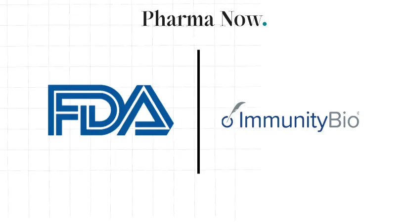 FDA Expands ImmunityBio's Anktiva Approval