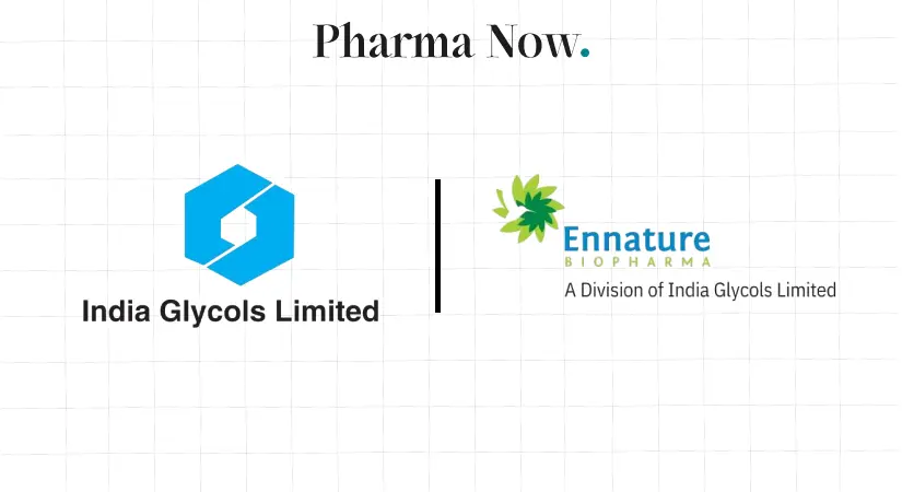 India Glycols Demerges Biopharma Unit Into Ennature Bio Pharma