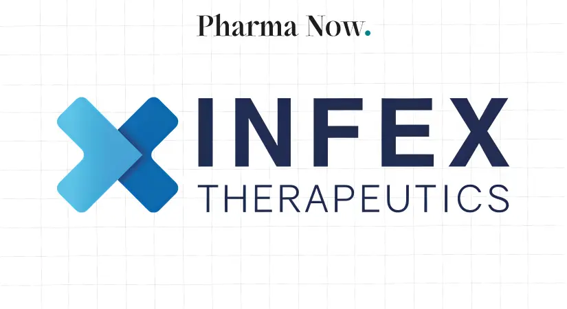 Infex Therapeutics Reports Phase IIa Signal in Bronchiectasis