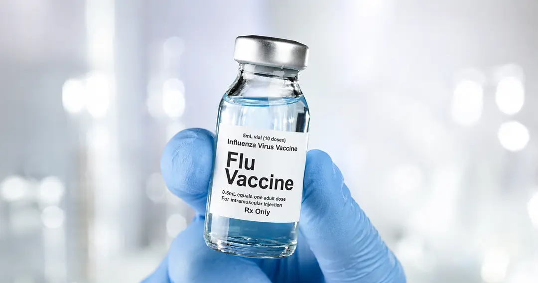 FDA Finalizes 2026–2027 Flu Vaccine Strain Selection
