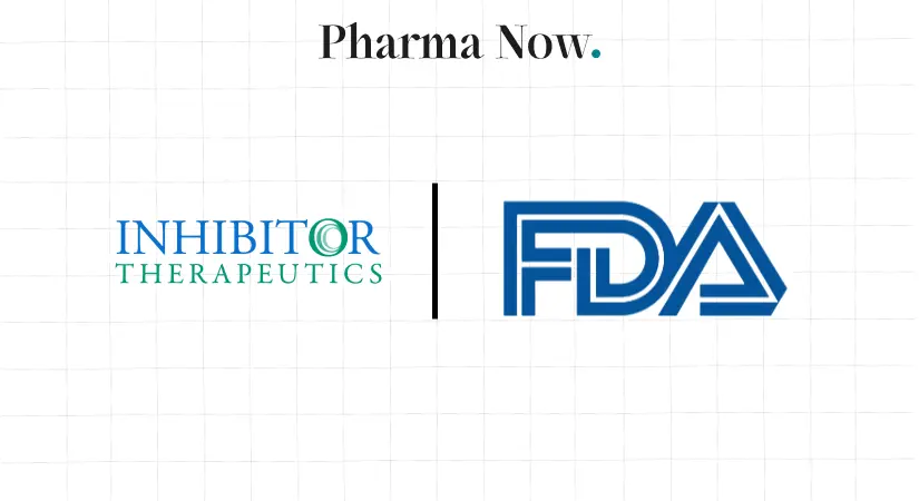 Inhibitor Therapeutics Updates FDA Strategy for Itraconazole