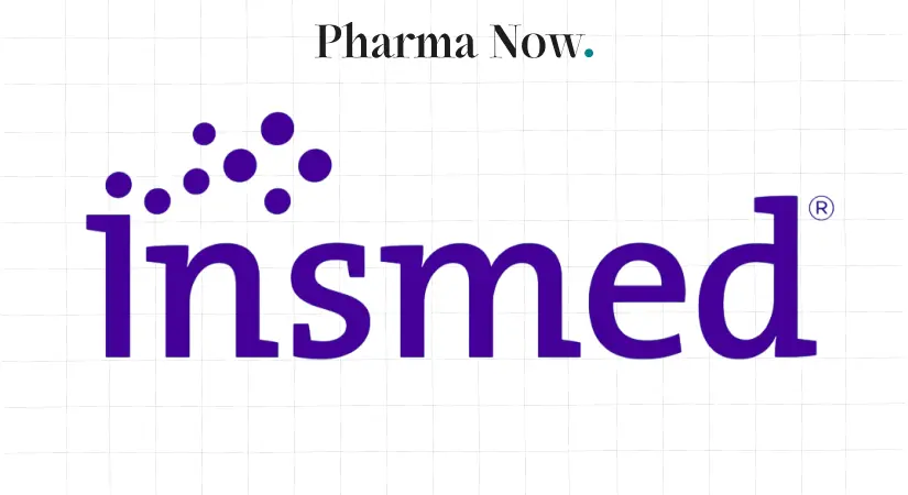 Insmed Launches BRINSUPRI in Japan for NCFB Patients Aged 12+