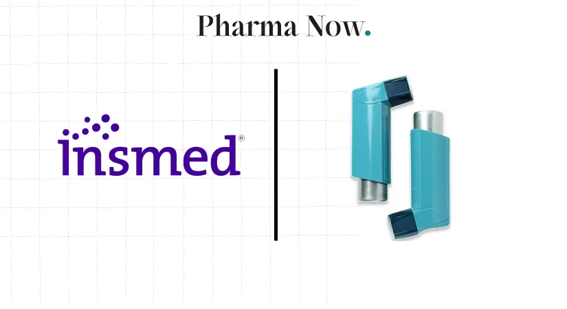 Insmed Advances Four Phase 3 TPIP Studies