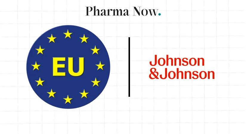 Johnson & Johnson Wins EU Approval for Teclistamab-Daratumumab Combo