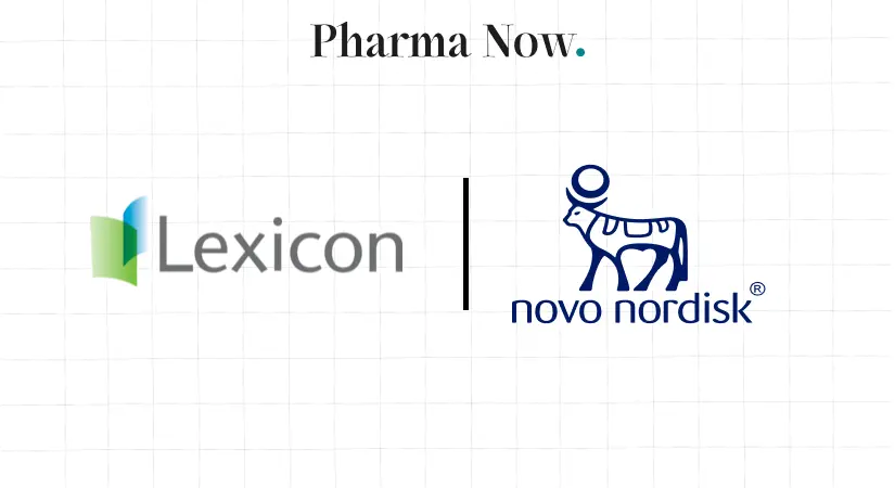 Lexicon Secures Third $10M Milestone from Novo Nordisk for Phase 1 Dosing
