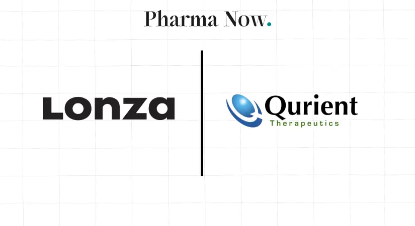 Lonza-Qurient Deal Expands Dual-Payload ADC Technology