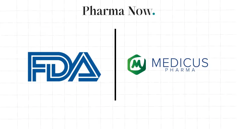 Medicus Pharma Submits Phase 2b/3 Teverelix Protocol to FDA