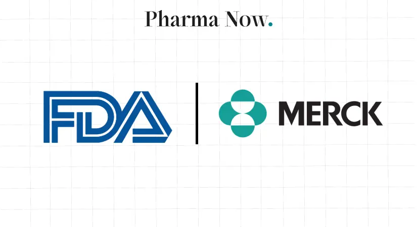 Merck erhält FDA-Zulassung für Kombinationstherapie bei Nierenkrebs