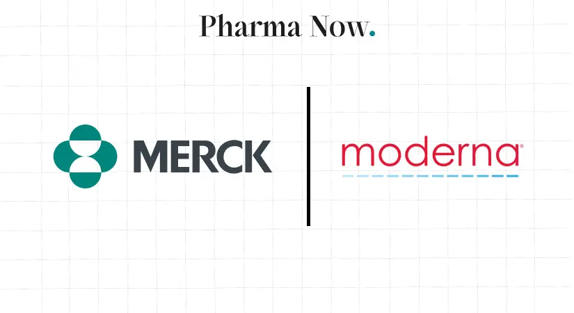 Merck and Moderna Achieve Phase 3 Primary Endpoint with mRNA Cancer Vaccine in Melanoma