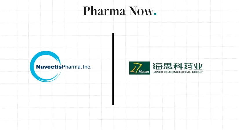 Nuvectis’ NXP200 Wins Breakthrough Status In China