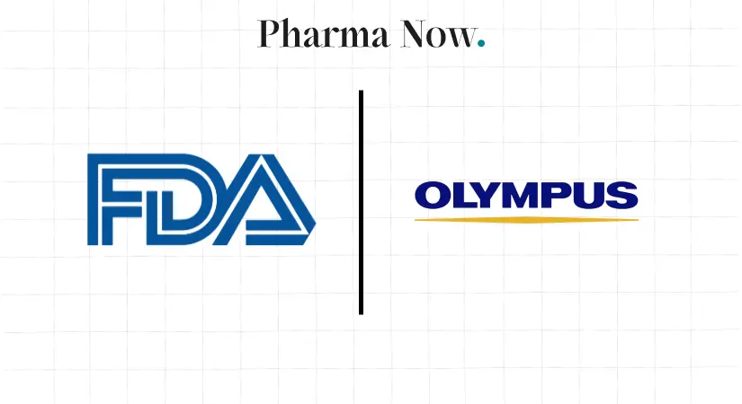 Olympus Faces FDA Import Alert Over Quality System Violations