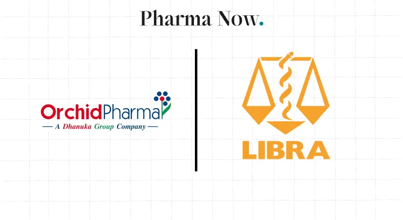 Orchid Pharma signe un accord Exblifep de 80 M$ sur neuf marchés
