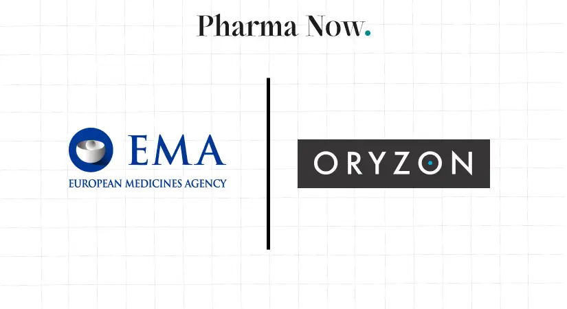 Oryzon Gains Ema Cta For Vafidemstat Phase Ii Pms Study